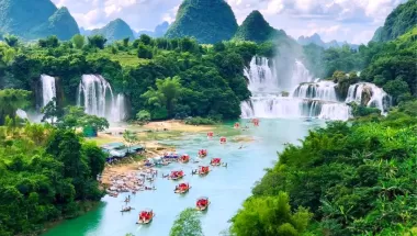 TOUR GẶP GỠ ĐỘC GIẢ LẦN THỨ 3