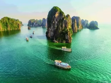 TOUR GẶP GỠ ĐỘC GIẢ LẦN THỨ 5